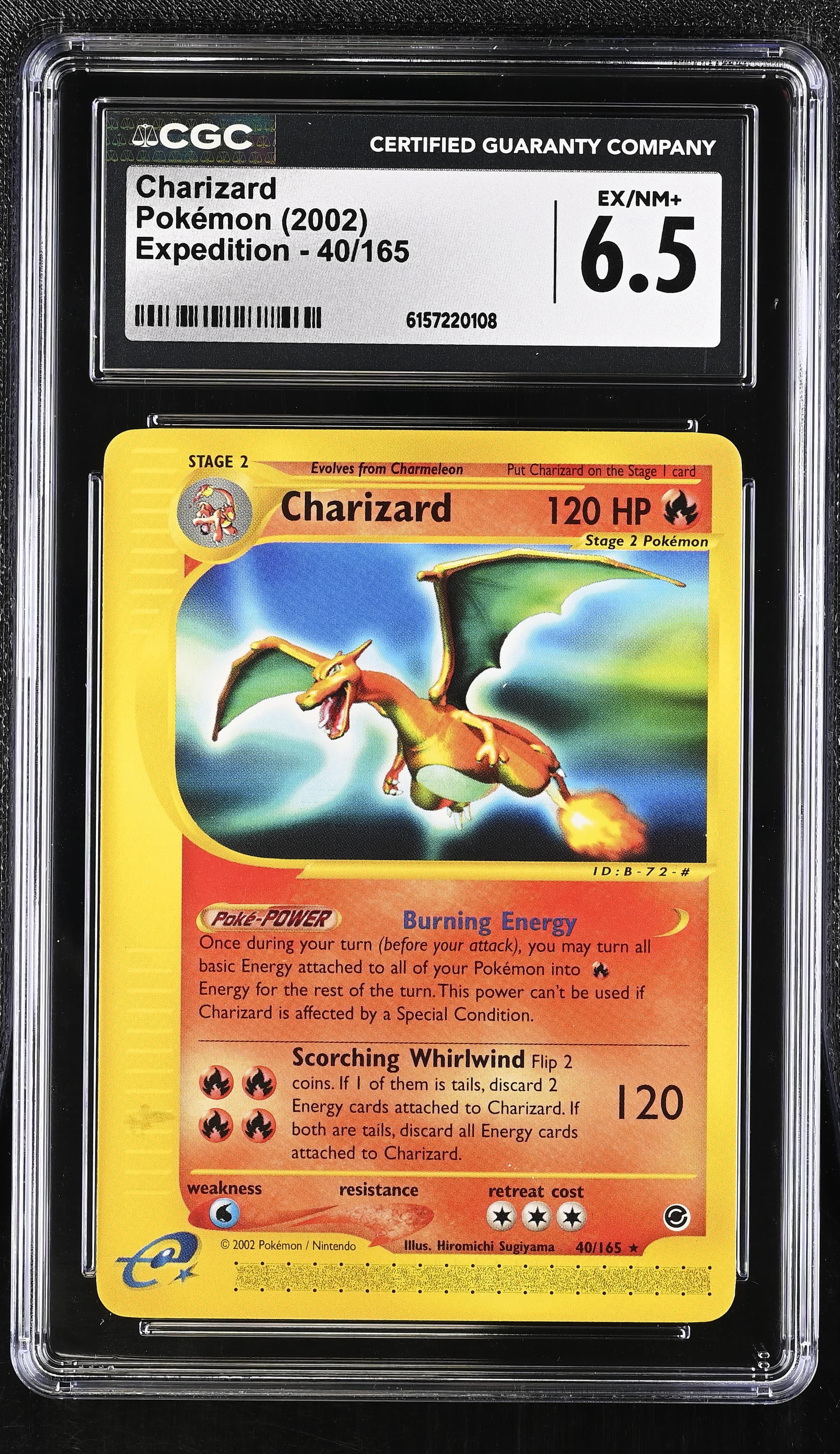 Charizard
