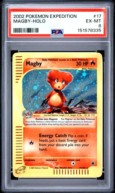 Magby-Holo