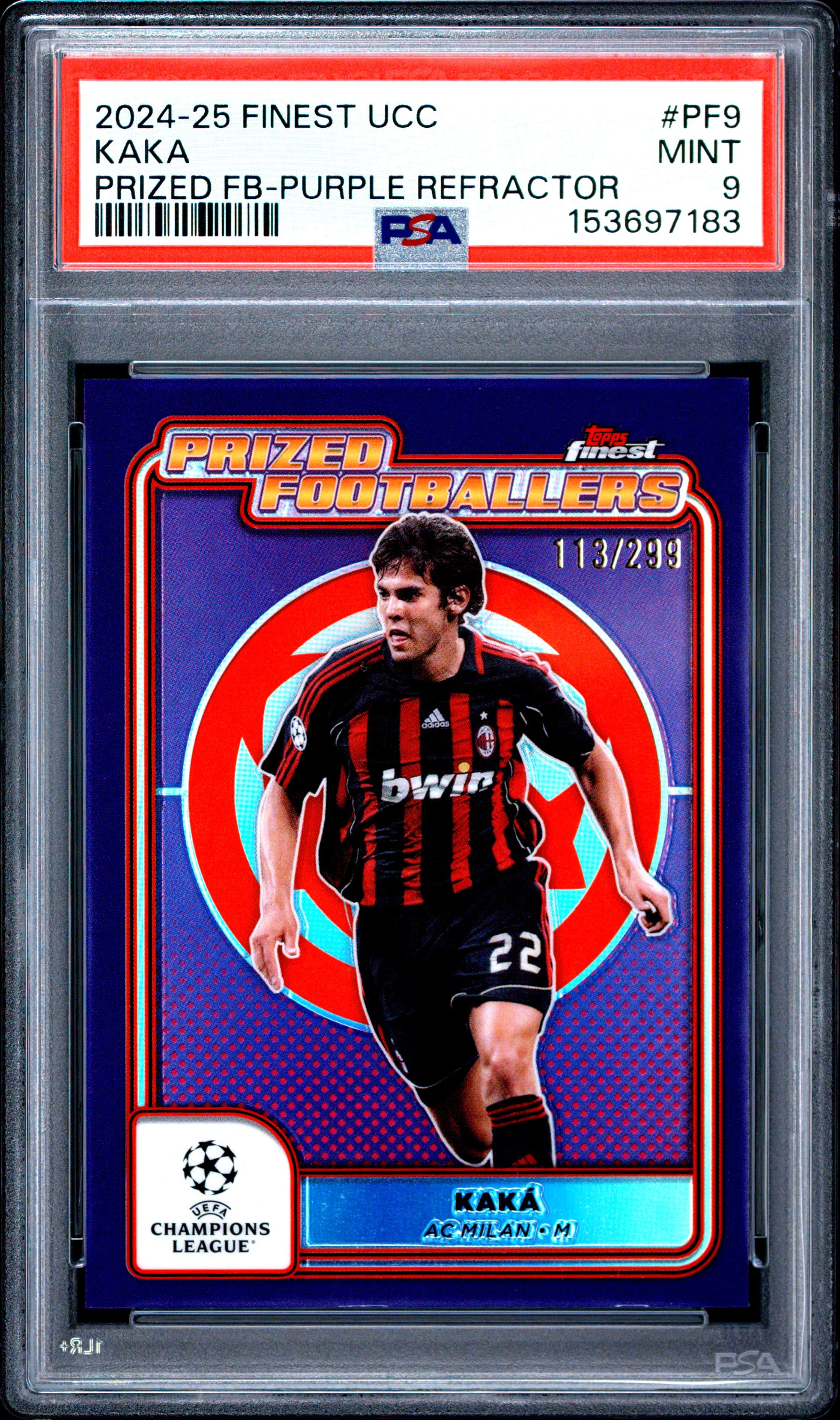 Kaka