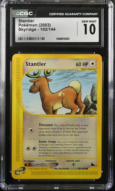 Stantler