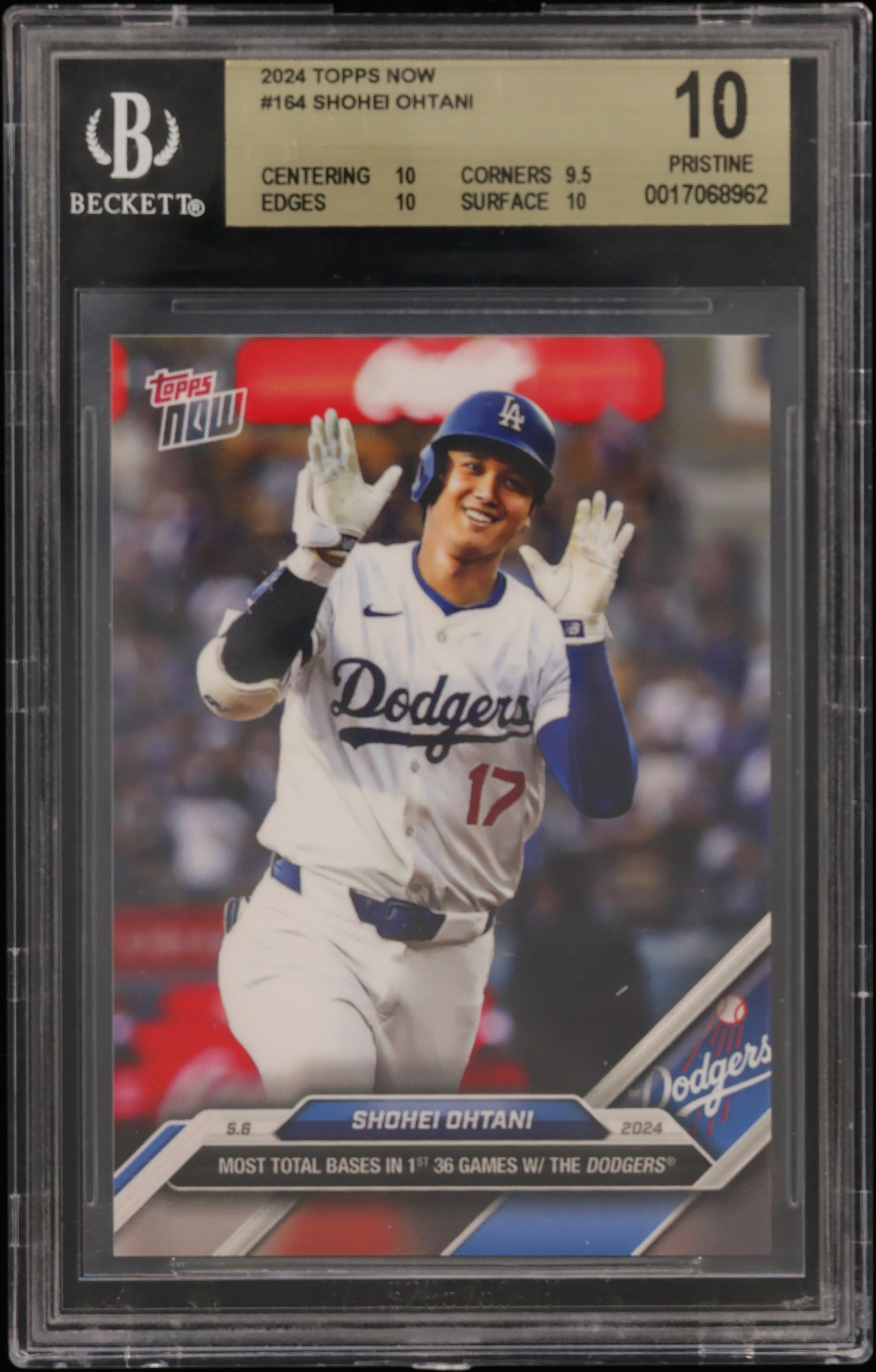 Shohei Ohtani/9840*