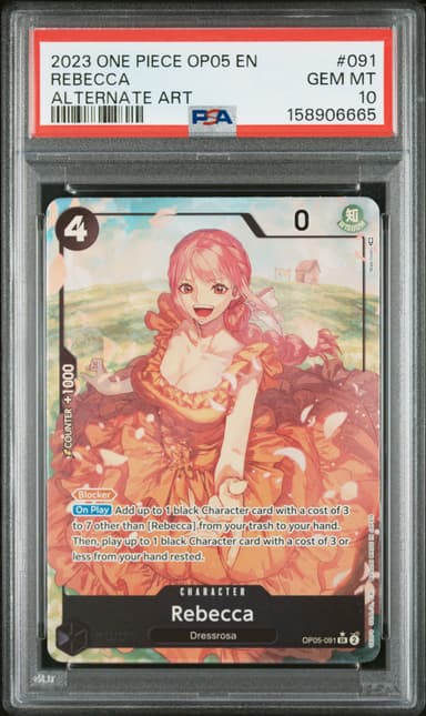 Rebecca
