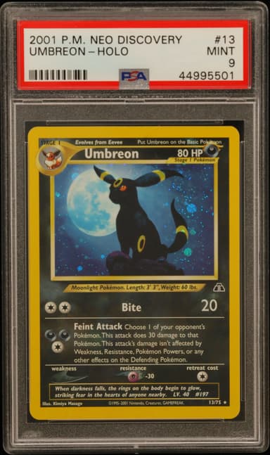 Umbreon-Holo