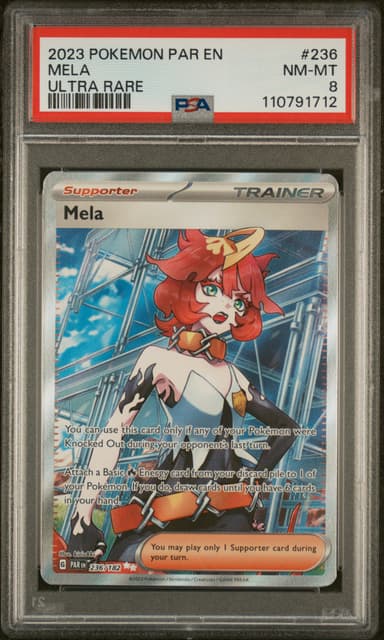 MELA