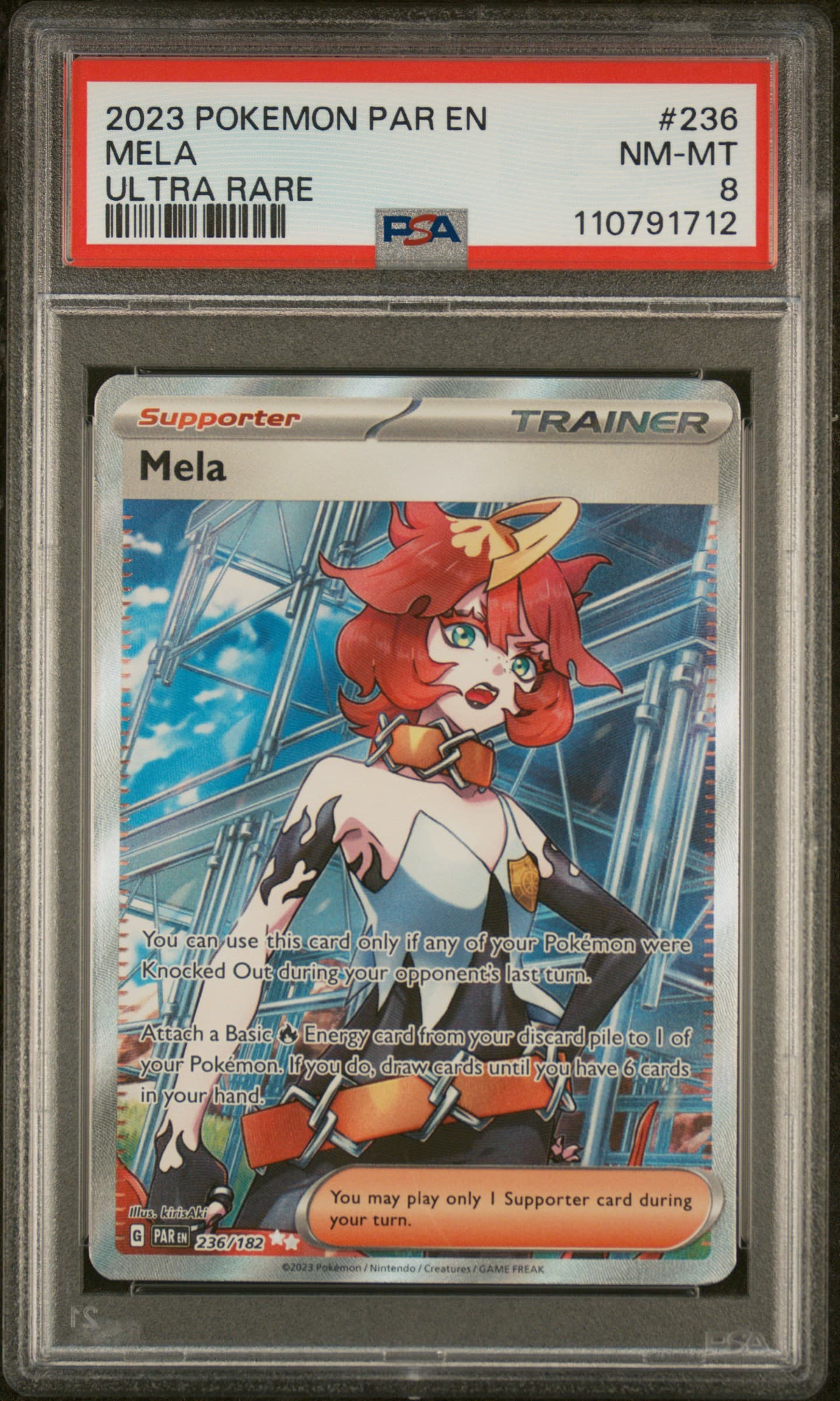 MELA
