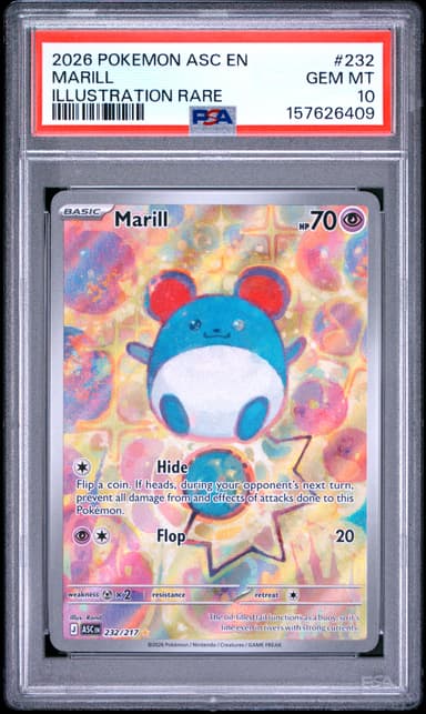 Marill