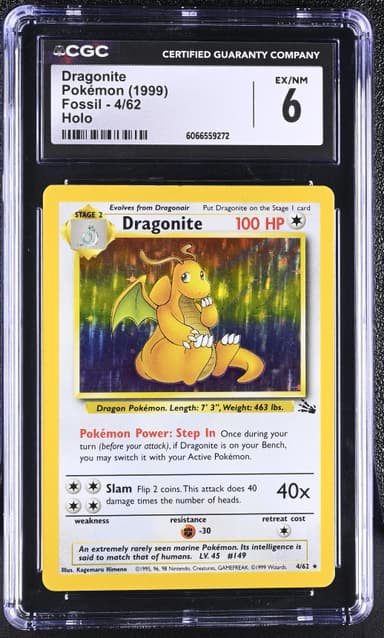 Dragonite
