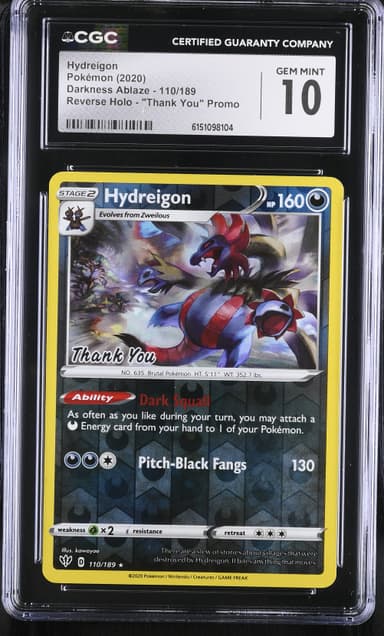 Hydreigon