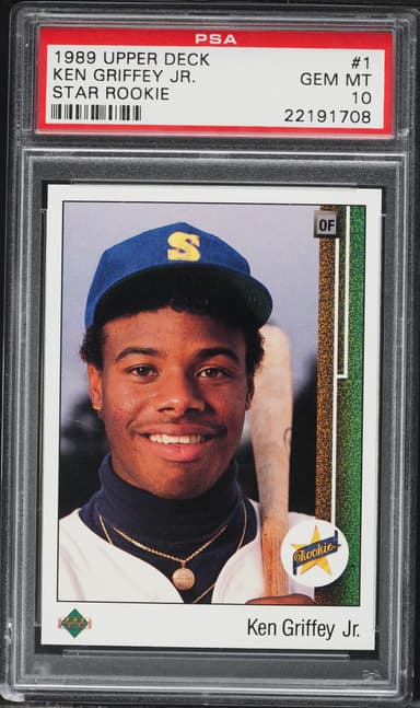 Ken Griffey Jr
