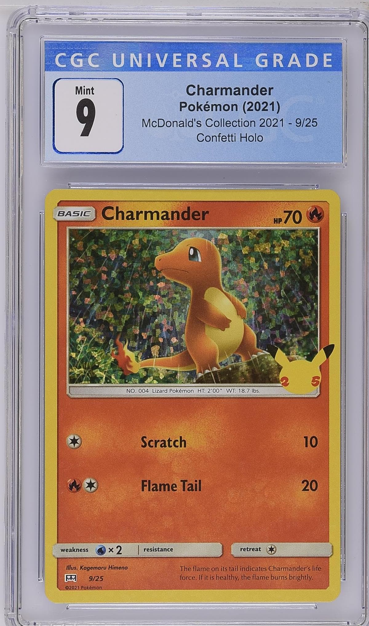 Charmander