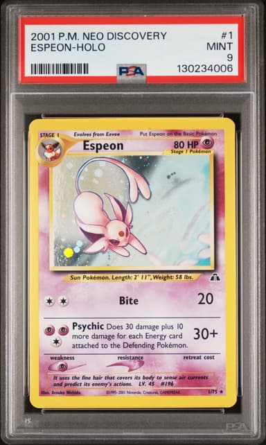 Espeon-Holo