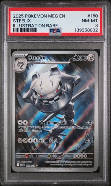 Steelix