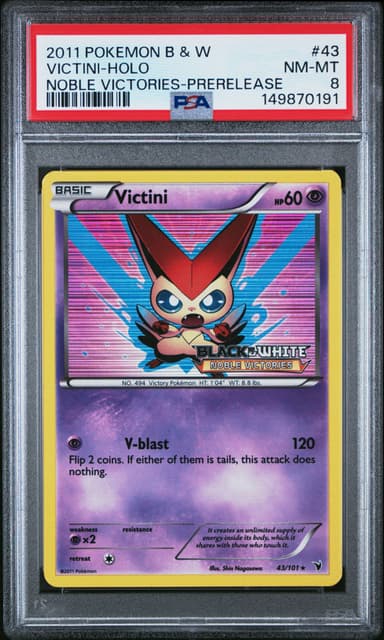 Victini-Holo