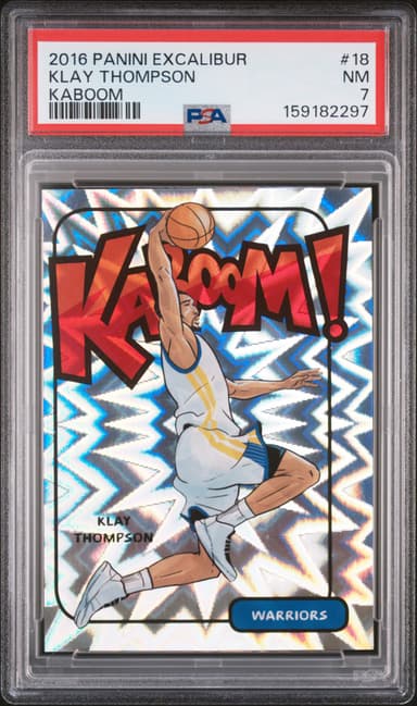 Klay Thompson