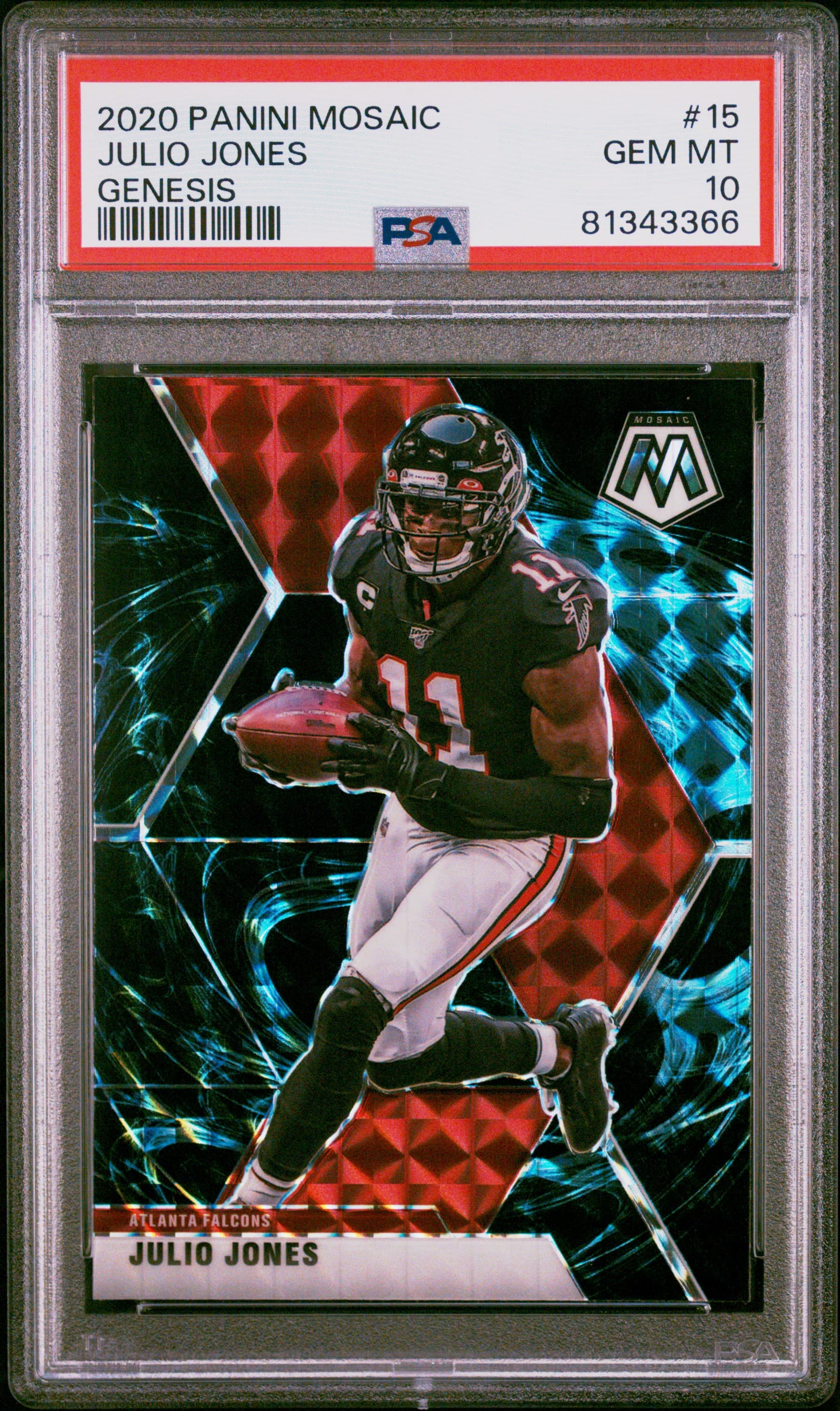 Julio Jones