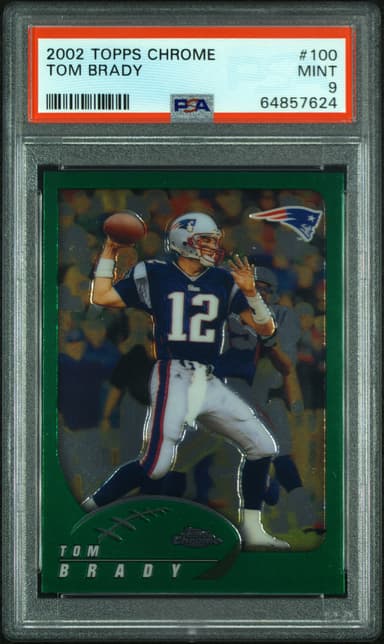 Tom Brady