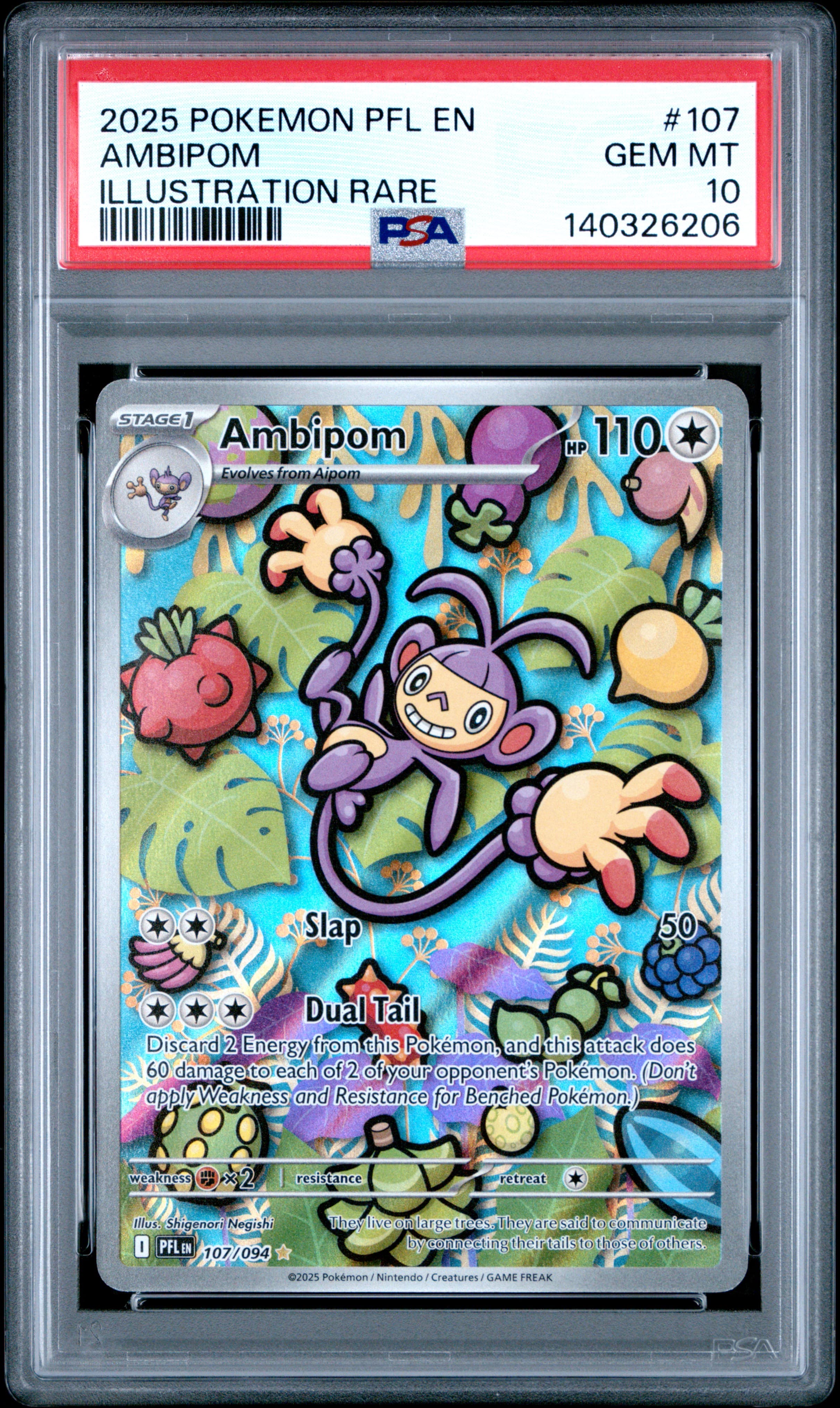 Ambipom