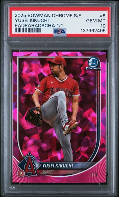 Yusei Kikuchi