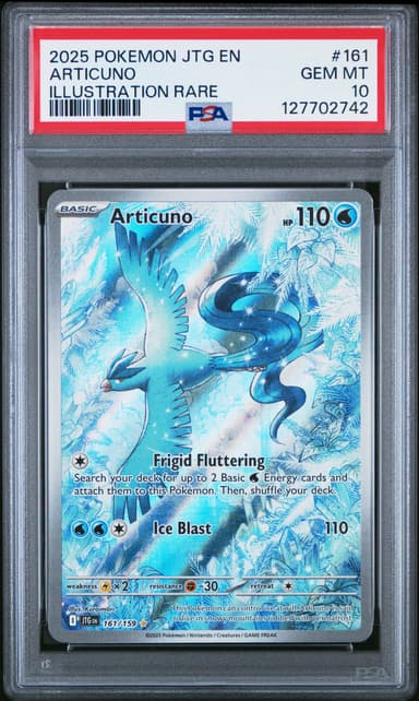 Articuno