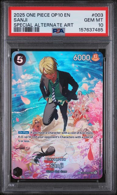 Sanji