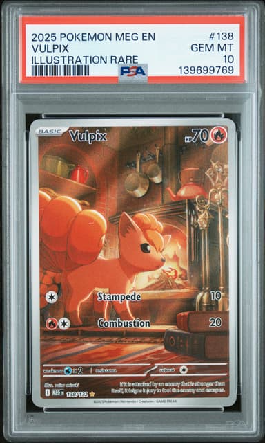 Vulpix