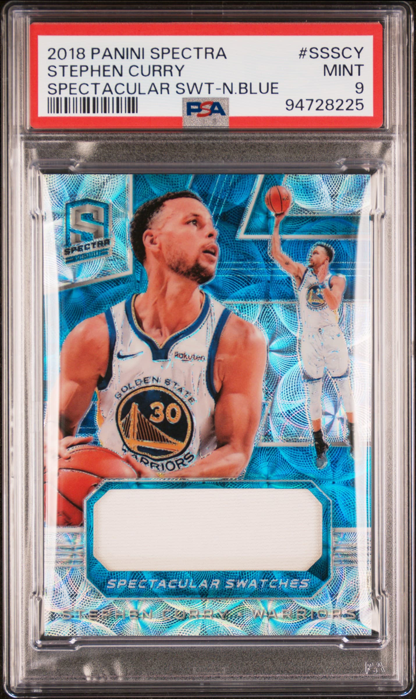 Stephen Curry