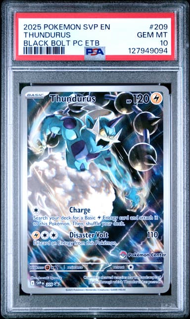 Thundurus