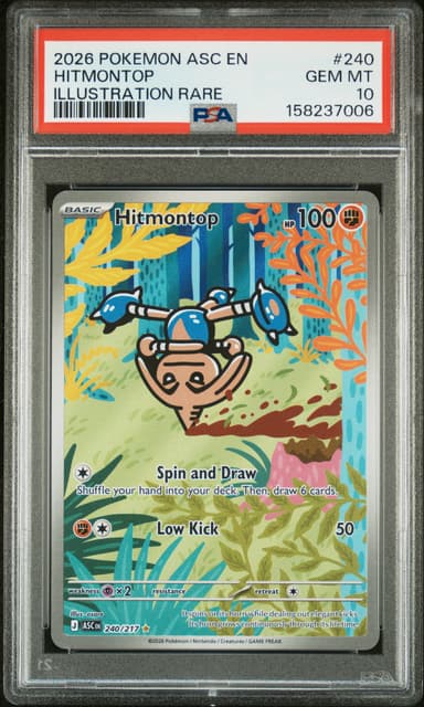Hitmontop