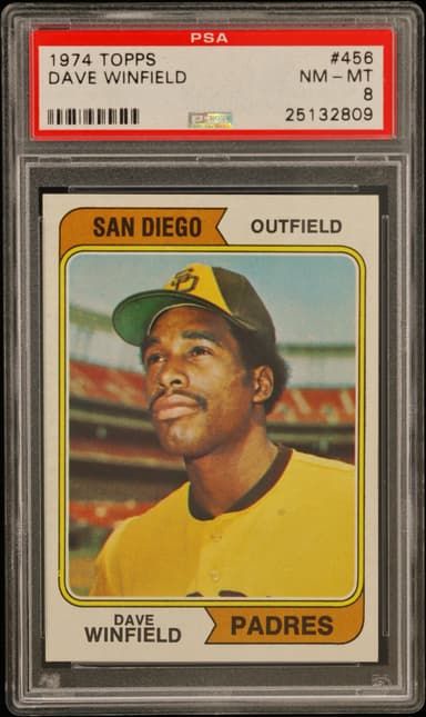 Dave Winfield