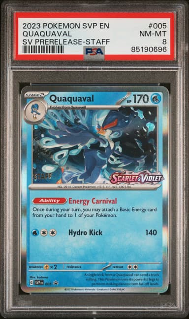Quaquaval