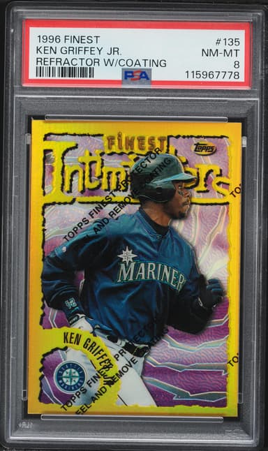 Ken Griffey Jr