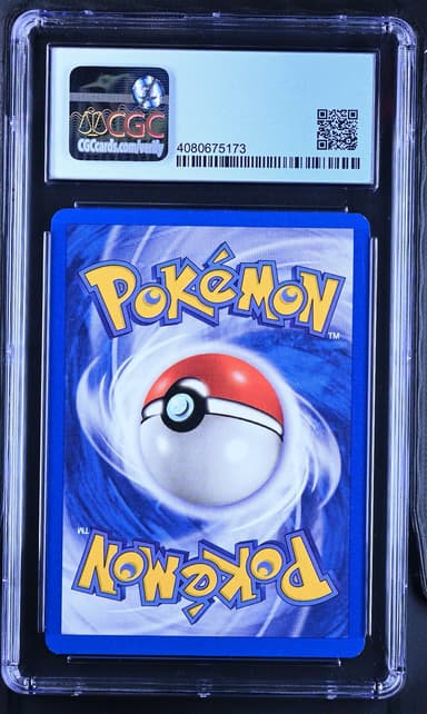 Sabrina's Abra