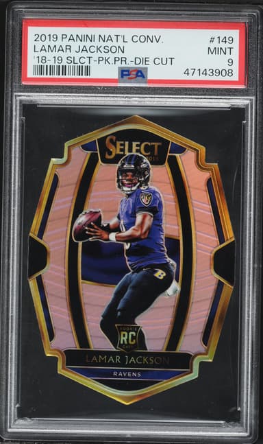 Lamar Jackson