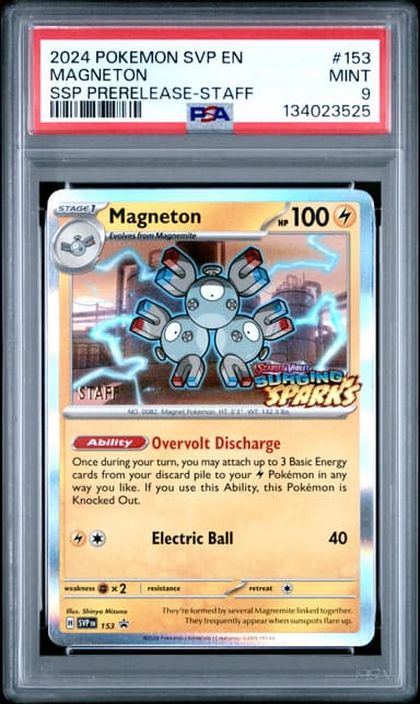 Magneton