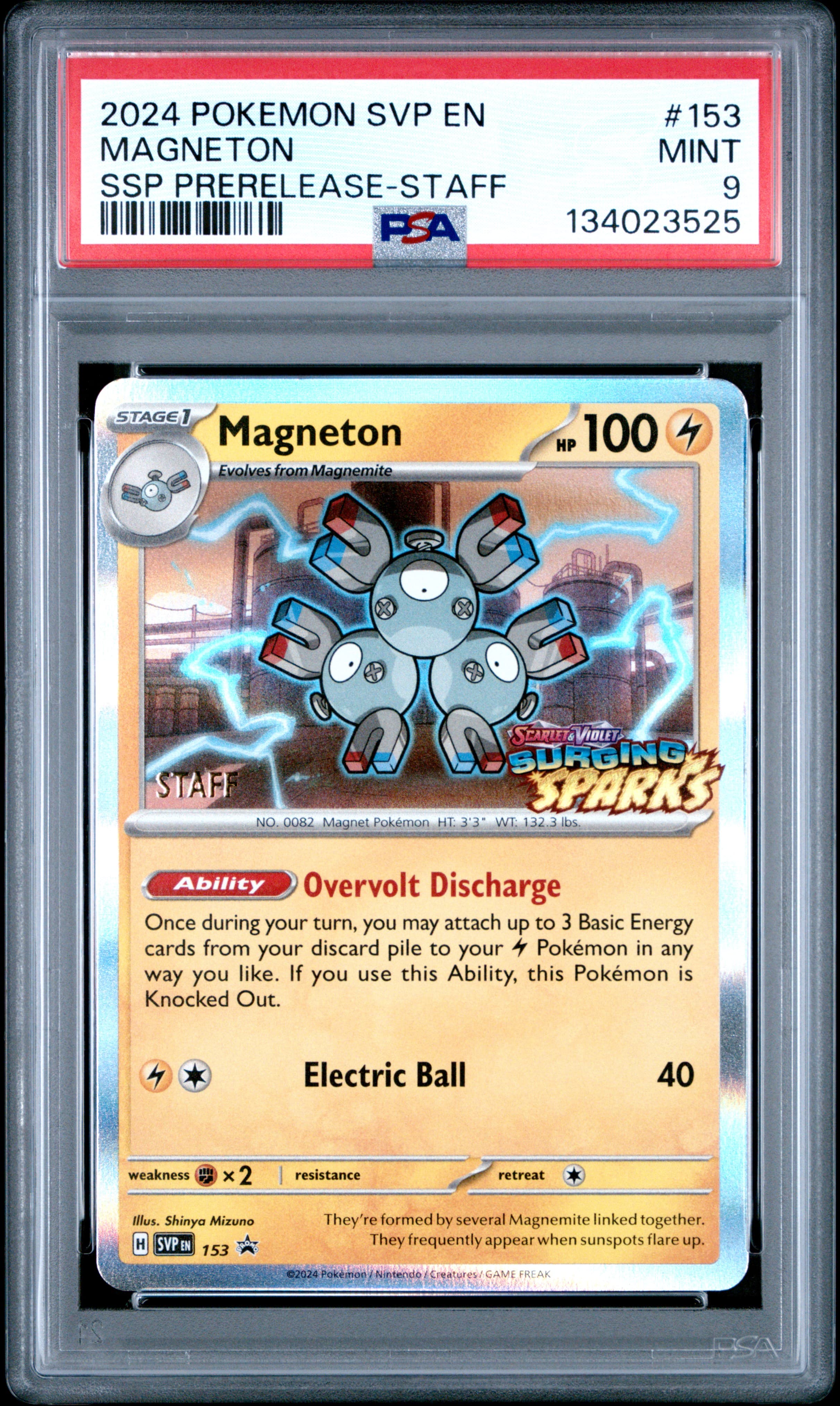 Magneton