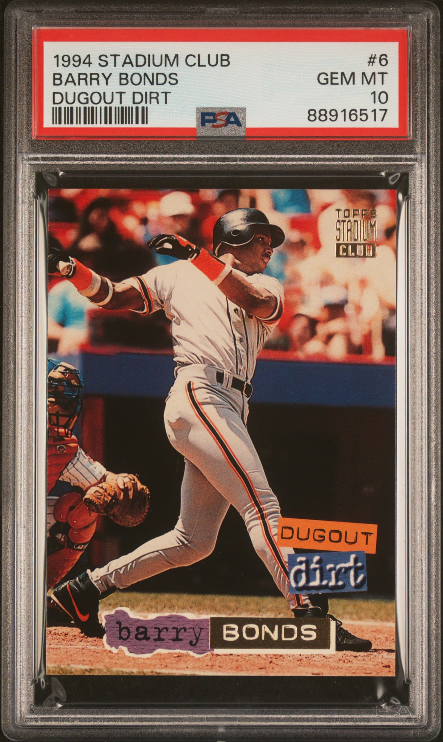 Barry Bonds