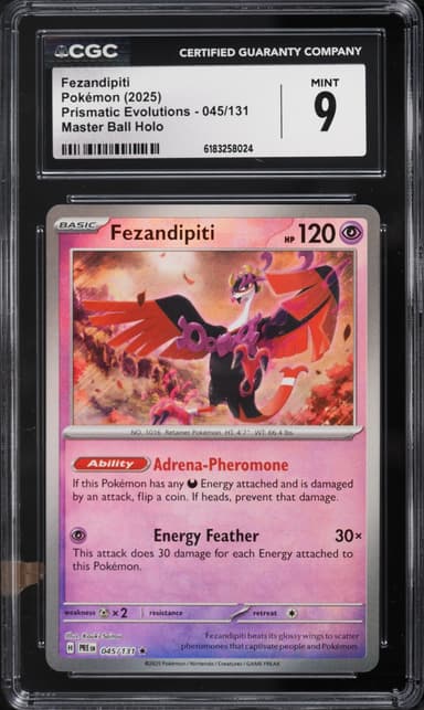 Fezandipiti
