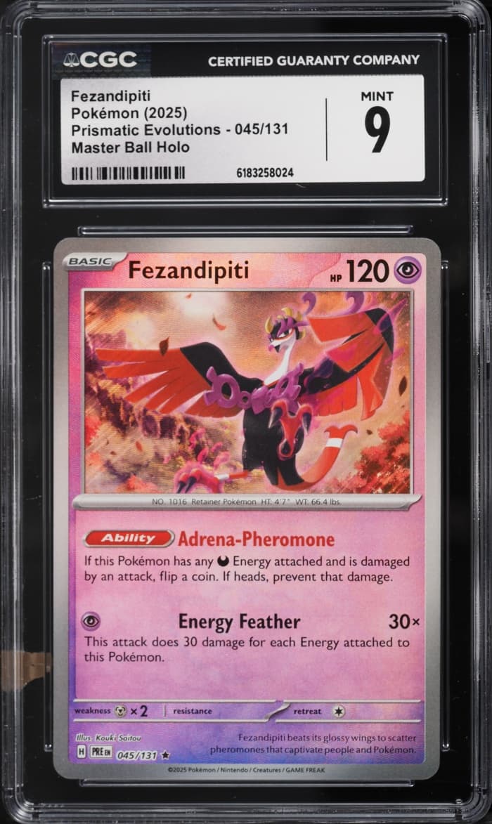 Fezandipiti