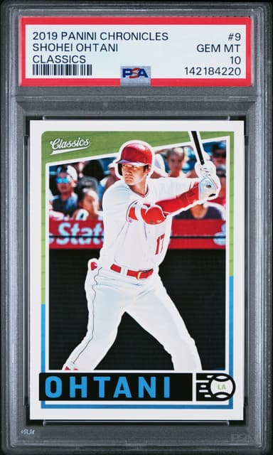 Shohei Ohtani