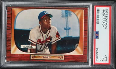 Hank Aaron
