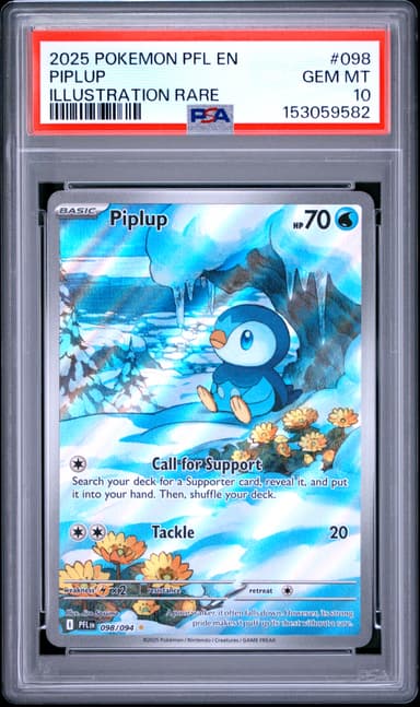 Piplup