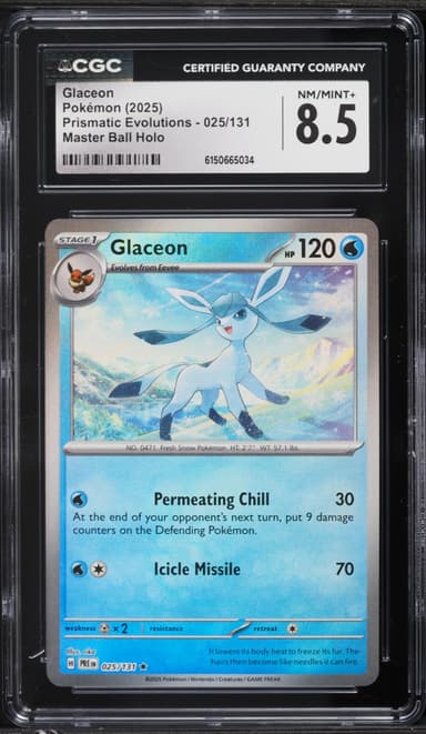 Glaceon