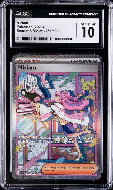 Miriam