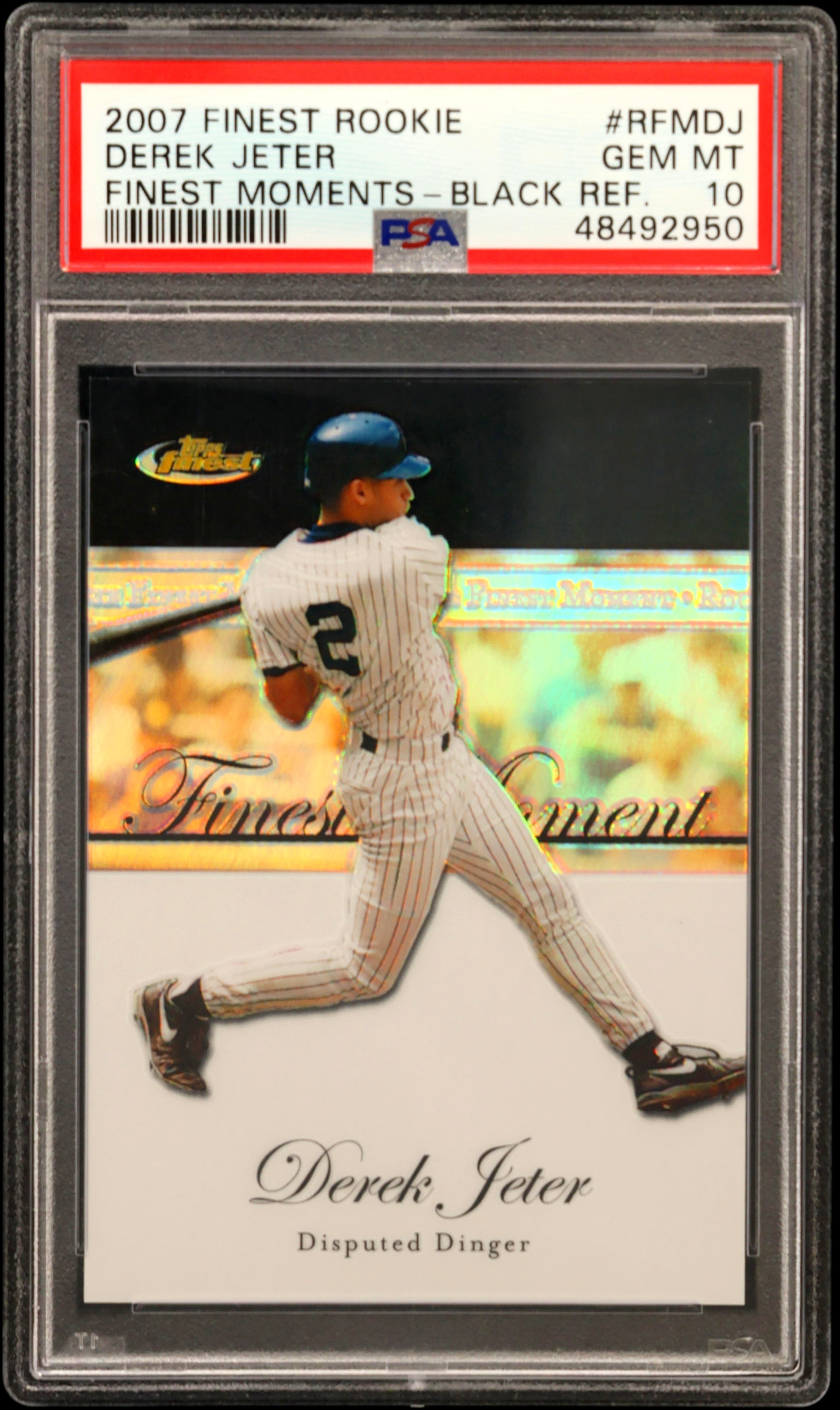Derek Jeter
