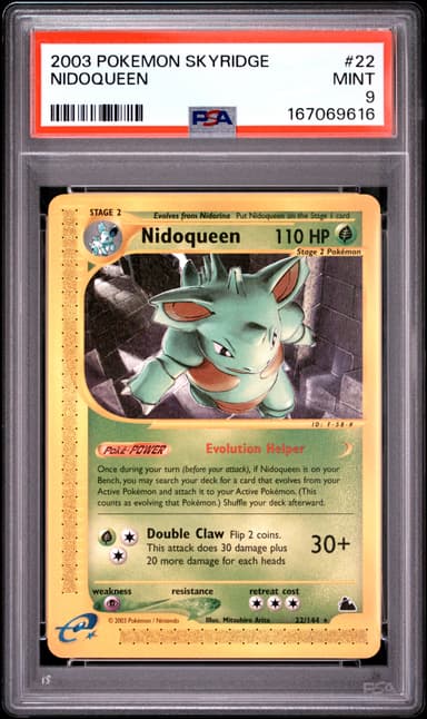 Nidoqueen