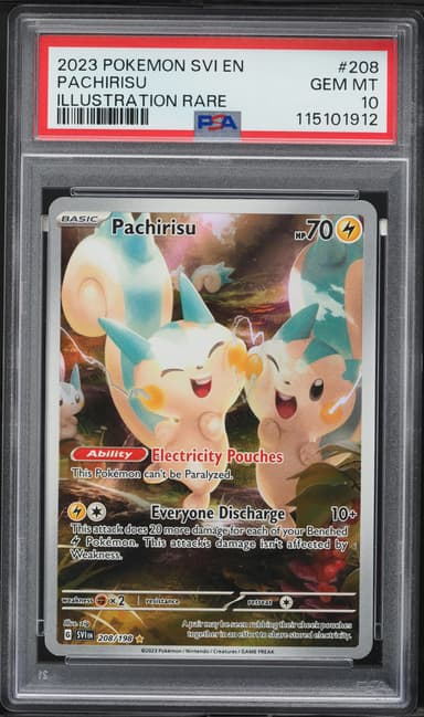 Pachirisu
