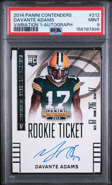 Davante Adams