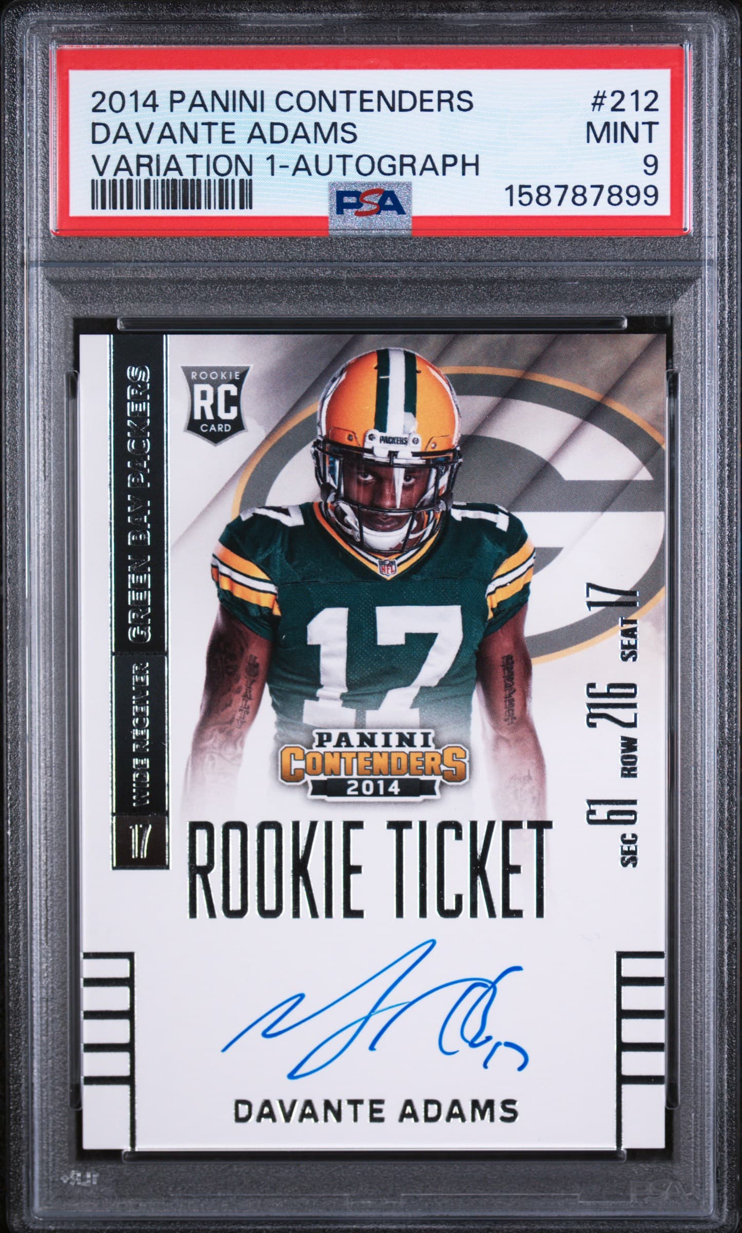 Davante Adams