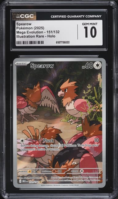 Spearow