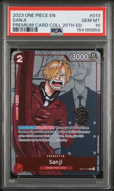 Sanji